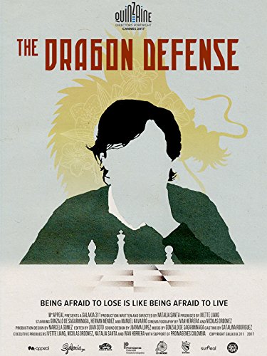 The Dragon Defense