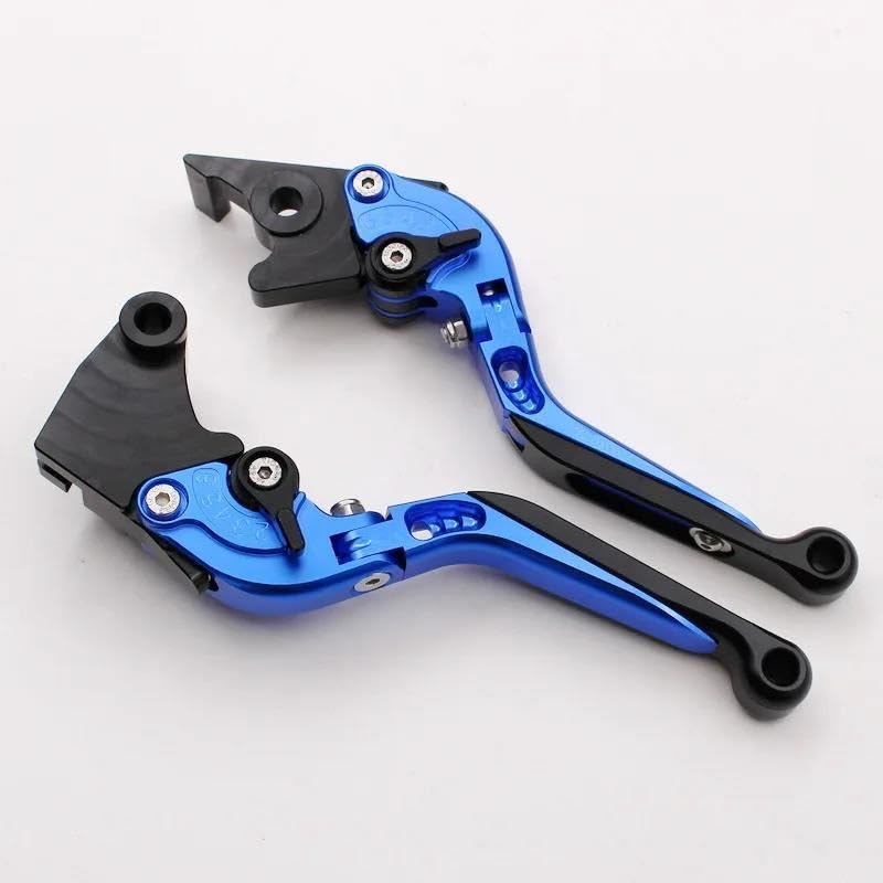 Amazon | ブレーキクラッチレバーセット カワサキ用 Z125 Z250 用 