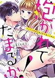 抱かれてたまるか！～ライバル同期が私を愛で追いつめる１２ (ラブきゅんコミック)