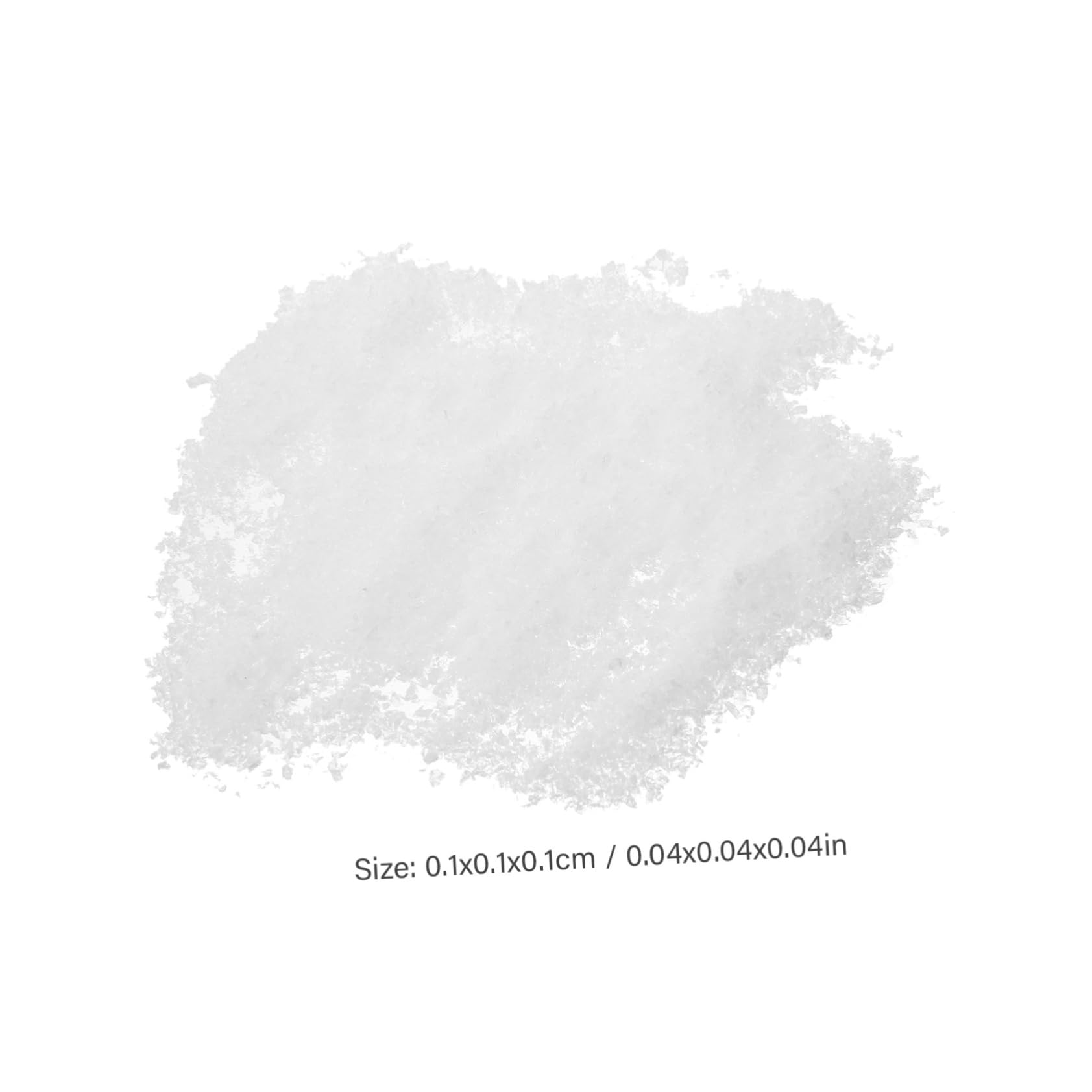 Christmas Decorations for The Holiday - 2548580 Snowball, 5'L - Decorations for Christmas sdf-358