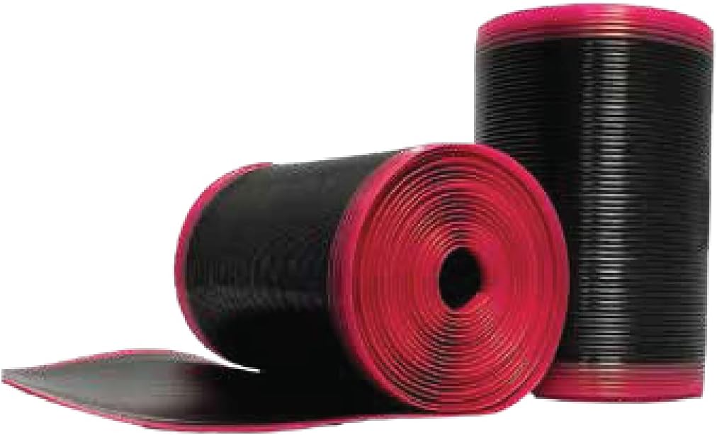 MTN+ 27 for 1.902.30 Wide Bicycle Tire Liner Pair Thorn Buster for Super Fat