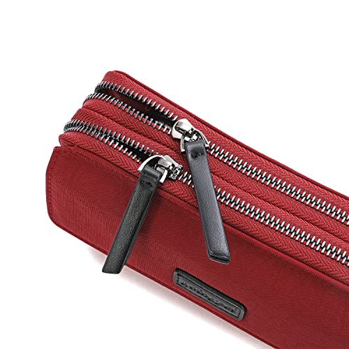 Goingpei Small Crossbody Bags For Women,Rfid Phone Wallet Purse Shoulder Handbags With Wristlet And Card Holder #TOP5