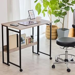 Amazon.co.jp: 机 - デスク: 文房具・オフィス用品