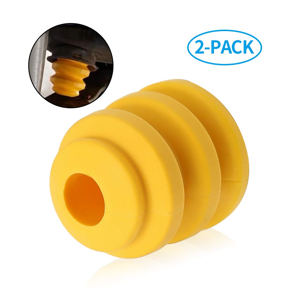 10 Best Suspension Bumpers 2023 Reviews & Ratings