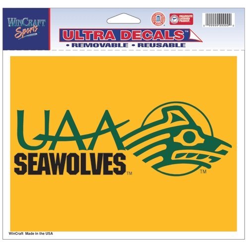 Image of NCAA Multi-Use Colored Decal