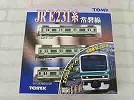 TOMIX98447 e231 常磐線　15両セット TOMIX】E231系0番代 常磐線・成田線（更新車）2022年4月発売