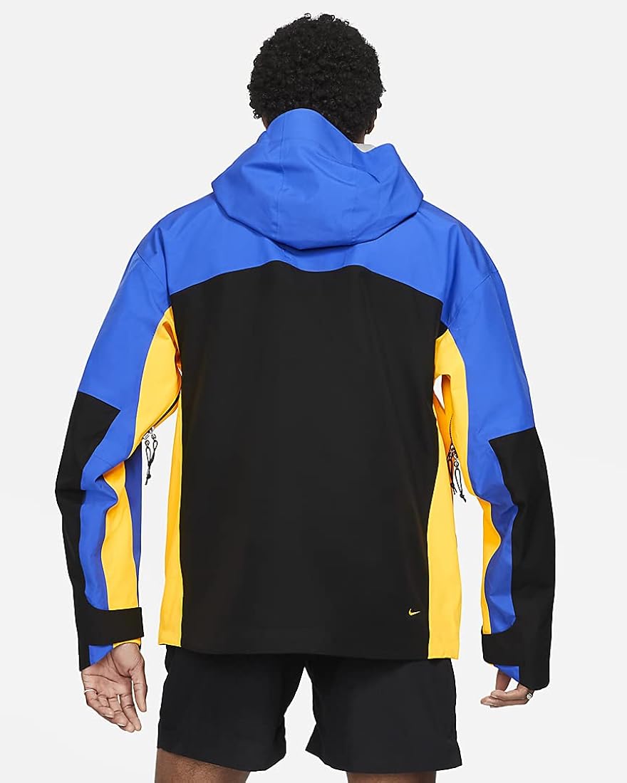 NIKE ナイキ ACG Misery Ridge Jacket XL Buy Nike ACG GORE-TEX Misery Ridge Men's Shell Hooded Full