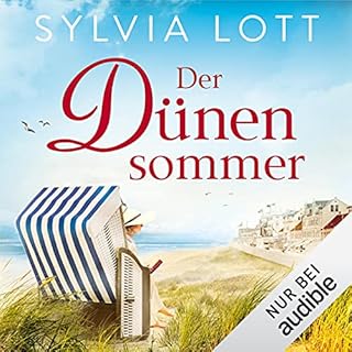 Der D&uuml;nensommer Titelbild