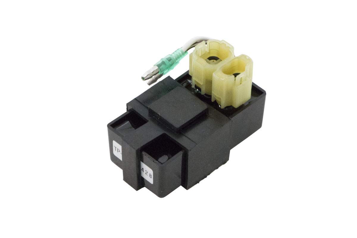 Amazon.com: Polaris ATV CDI Assembly, Phoenix, Genuine OEM Part  