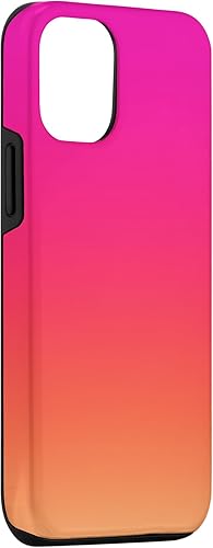 Miniatura 3 de Funda Ombre Sunset para iPhone 1212 Pro
