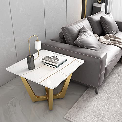 Table basse ronde moderne minimaliste pour un intérieur chaleureux - 3