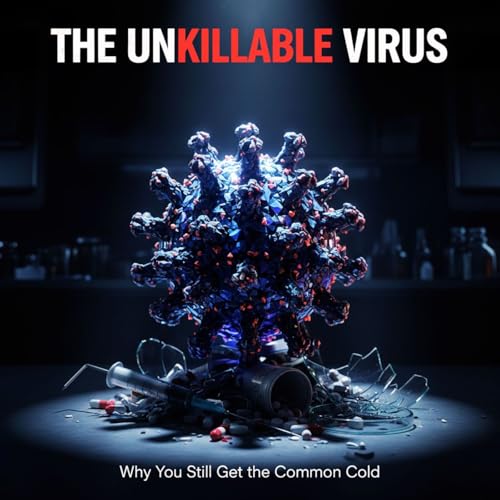 The UnKILLABLE Virus: Why You Still Get the Common Cold