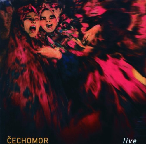 Live [Audio CD]