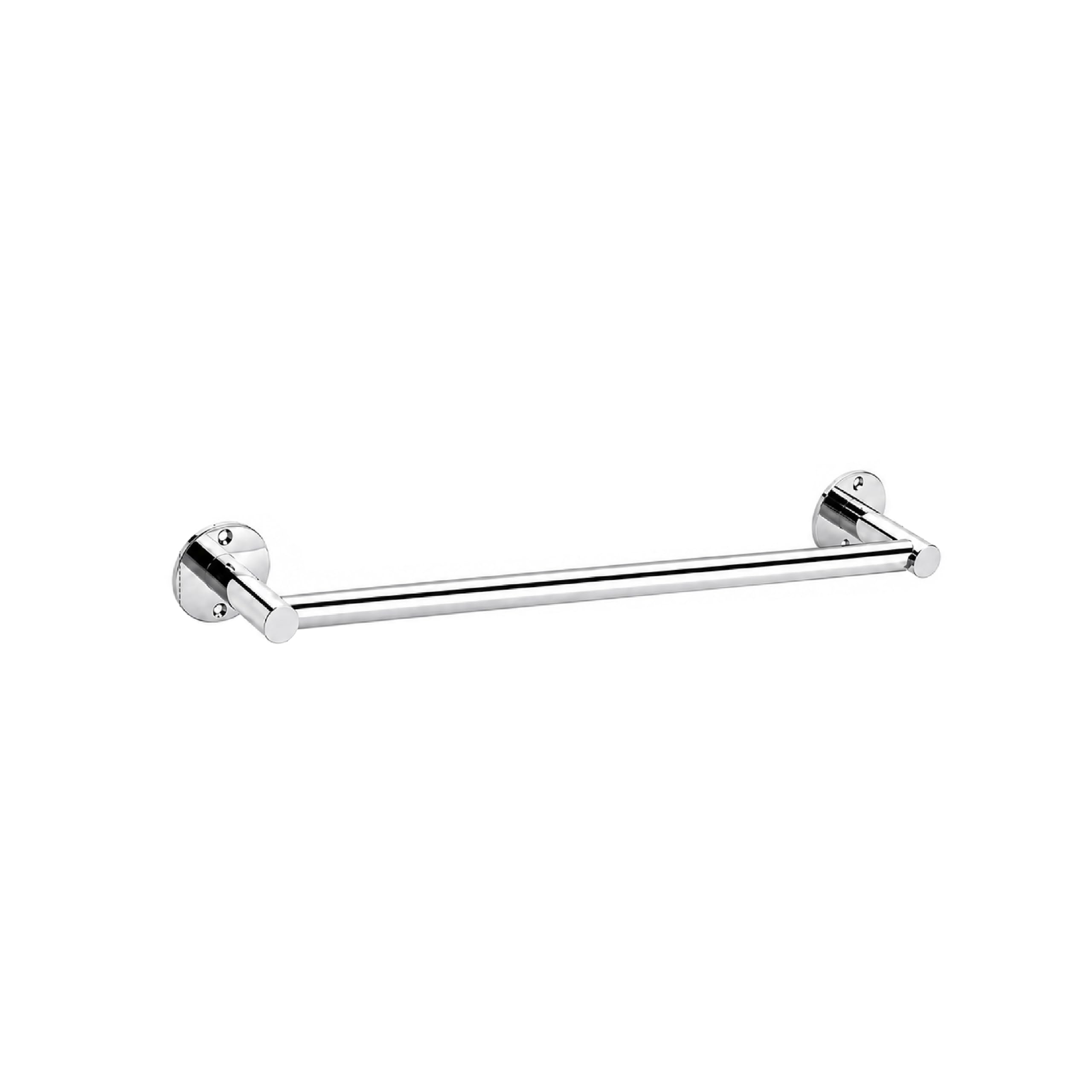 Stainless Steel Towel Bars - 3 Pack -8 Stainless Steel Towel Bars - 3 Pack -8
