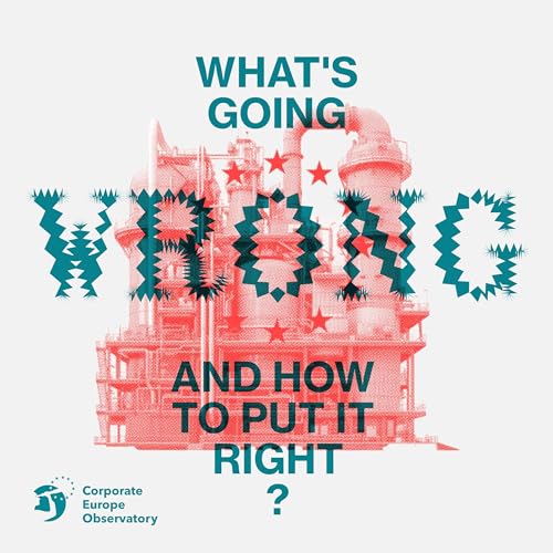 Episode 6: How hydrogen's false climate solution became an energy transition cornerstone policy