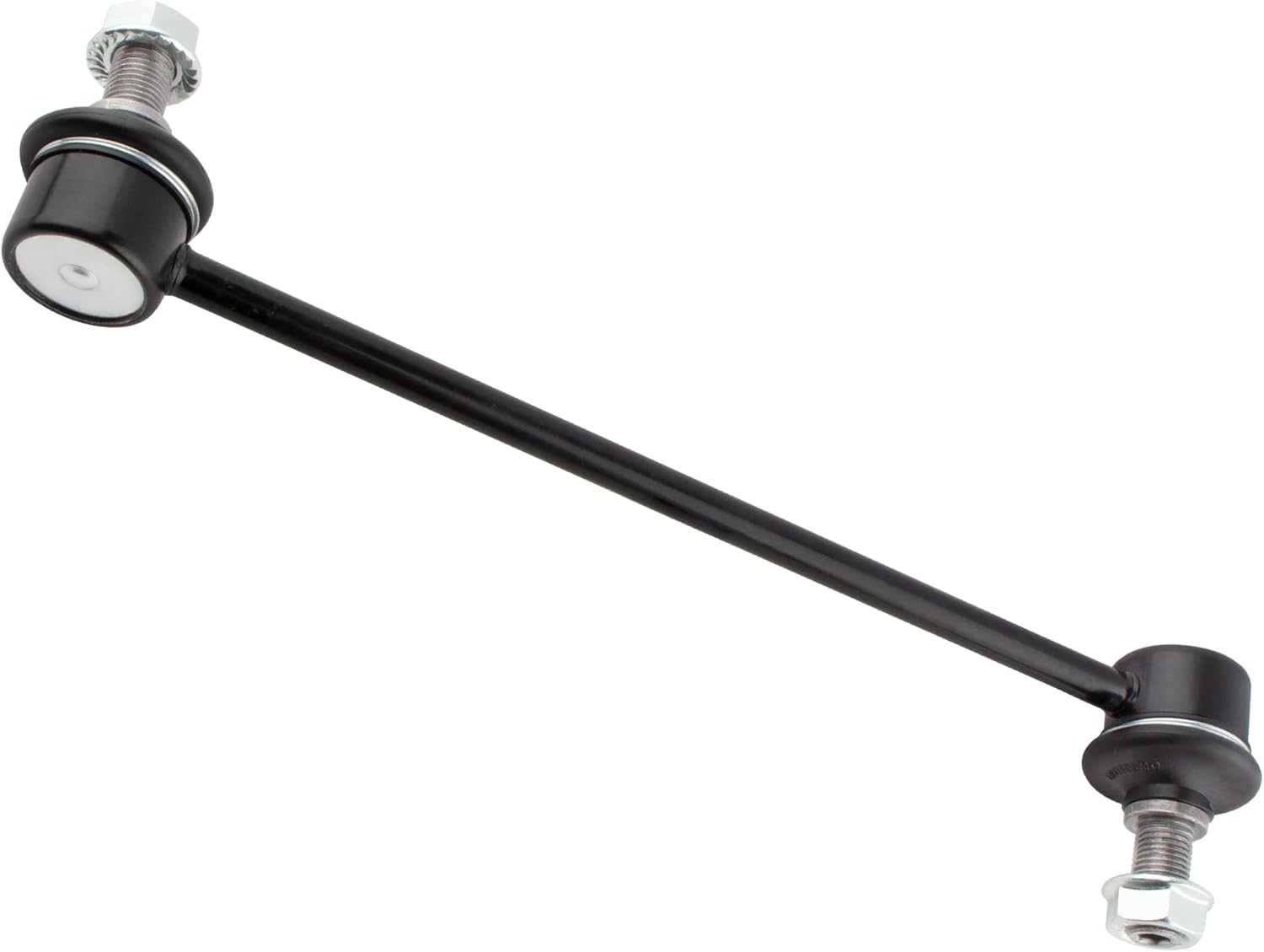 6Pcs Front & Rear Stabilizer Sway Bar End Links + Outer Tie Rod Ends Fit For Kia Magentis 2007-2010, For Kia Optima 2006-2010, For Kia Rondo 2007-2010 K750032 K750357 ES800346 ES800347