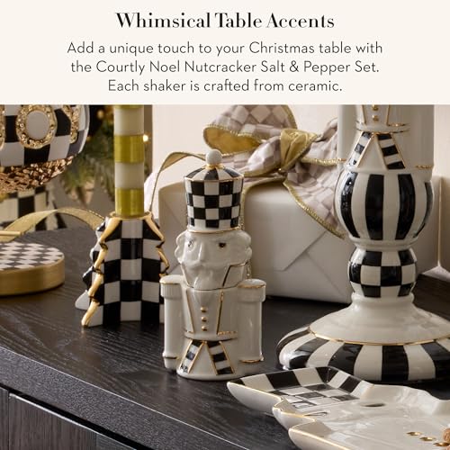 Amazon.com: MacKenzie-Childs: Table Accessories