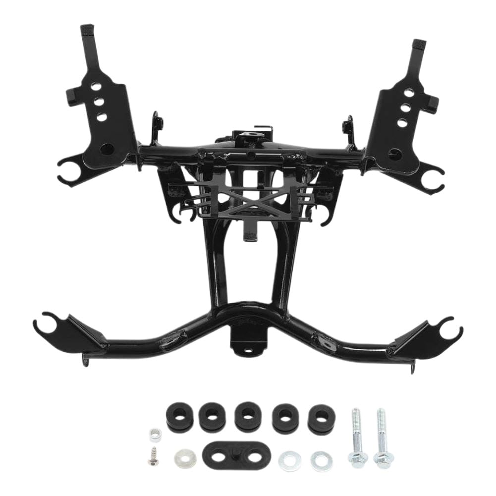 Motorcycle Upper Headlight Stay Fairing Bracket Compatible with YZF-R7 YZFR7 2022 2023 2024