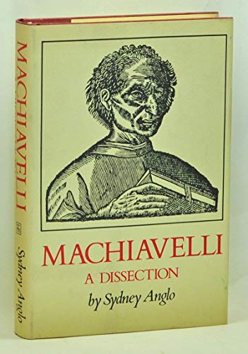 Machiavelli: A Dissection view 2