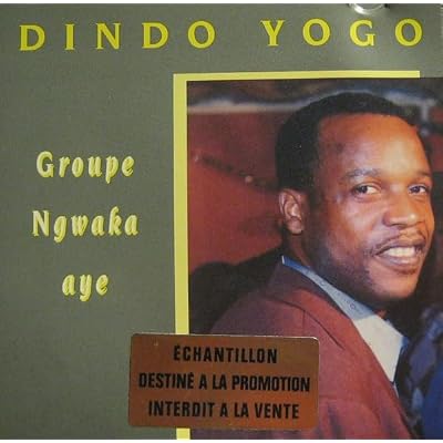 Groupe Ngwaka Aye