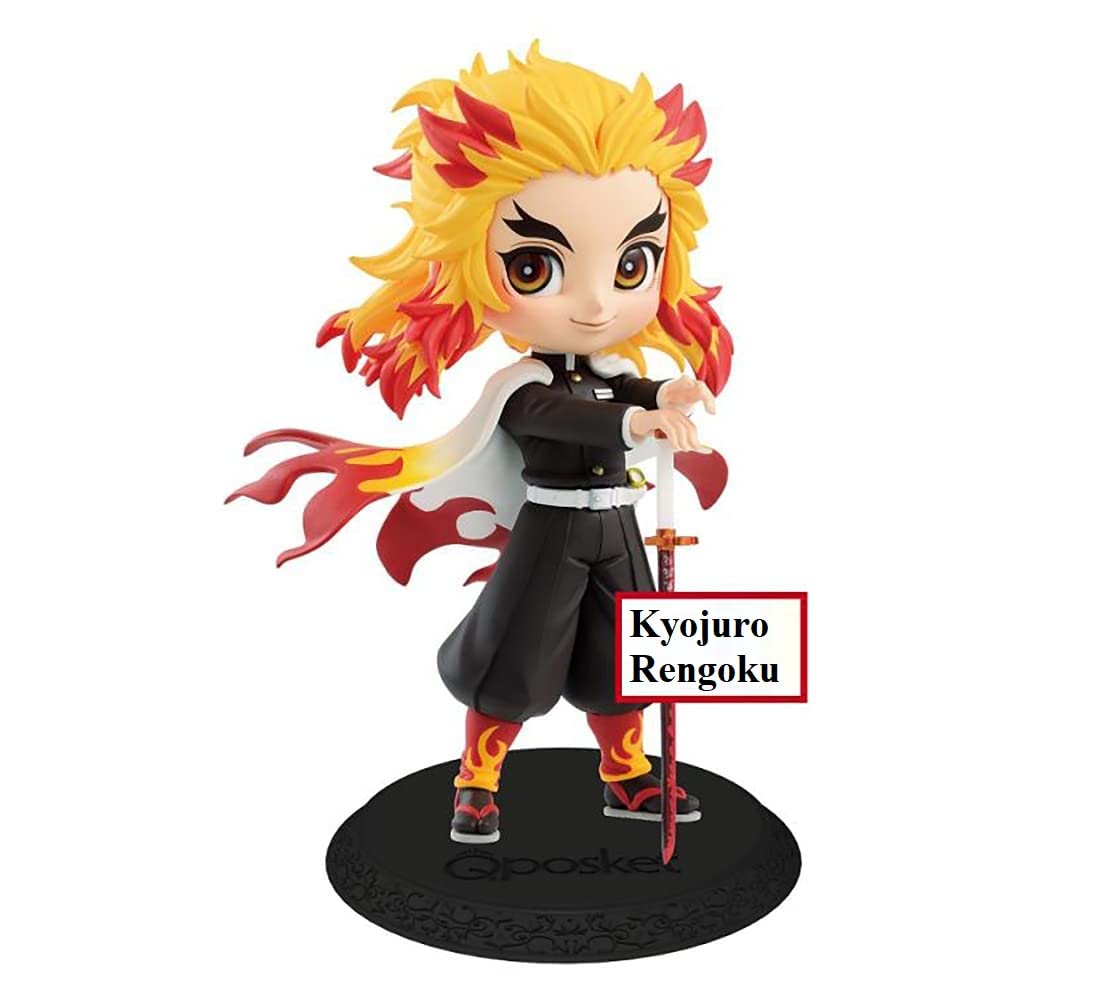 See full amazon price history chart for PINAKA Demon Slayer Rengoku Kyoujurou Round Stand Anime Action Figures Collectible Kimetsu No Yaiba Weeb Mnag Model Toys Gifts Figurines | 15 CMS | PINAKA Demon Slayer Rengoku Kyoujurou Round Stand Anime Action Figures Collectible Kimetsu No Yaiba Weeb Mnag Model Toys Gifts Figurines | 15 CMS | (B0CKNJCL4W) Amazon Price History, Amazon Price Tracker