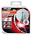 Price comparison product image OSRAM NIGHT BREAKER UNLIMITED H11, Halogen headlamp, 64211NBU-HCB, 12V passenger car, duobox (2 units)