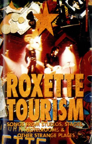 Tourism (Songs from Studios, Stages, Hotelrooms & Other Strange Places) (Audio Cassette) [Audio Cassette]