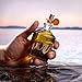Curve Men's Cologne Fragrance Spray, Spicy Wood Magnetic Scent for Day or Night, 6.8 Fl Oz