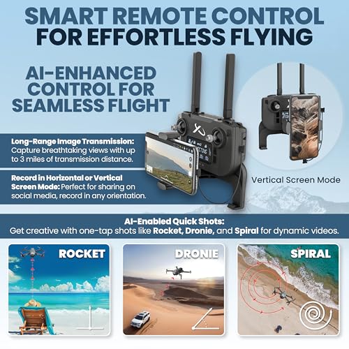 Drone LiDAR scanning system