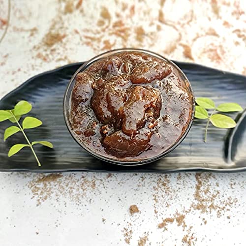 jayani Homemade Sweet and Sour Lemon Pickle (380 gm) 1