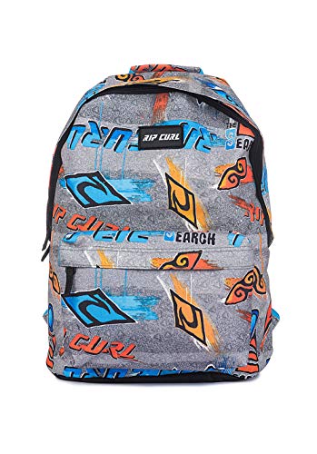 Rip Curl Dome Cepillo Stokes Mochila en Azul