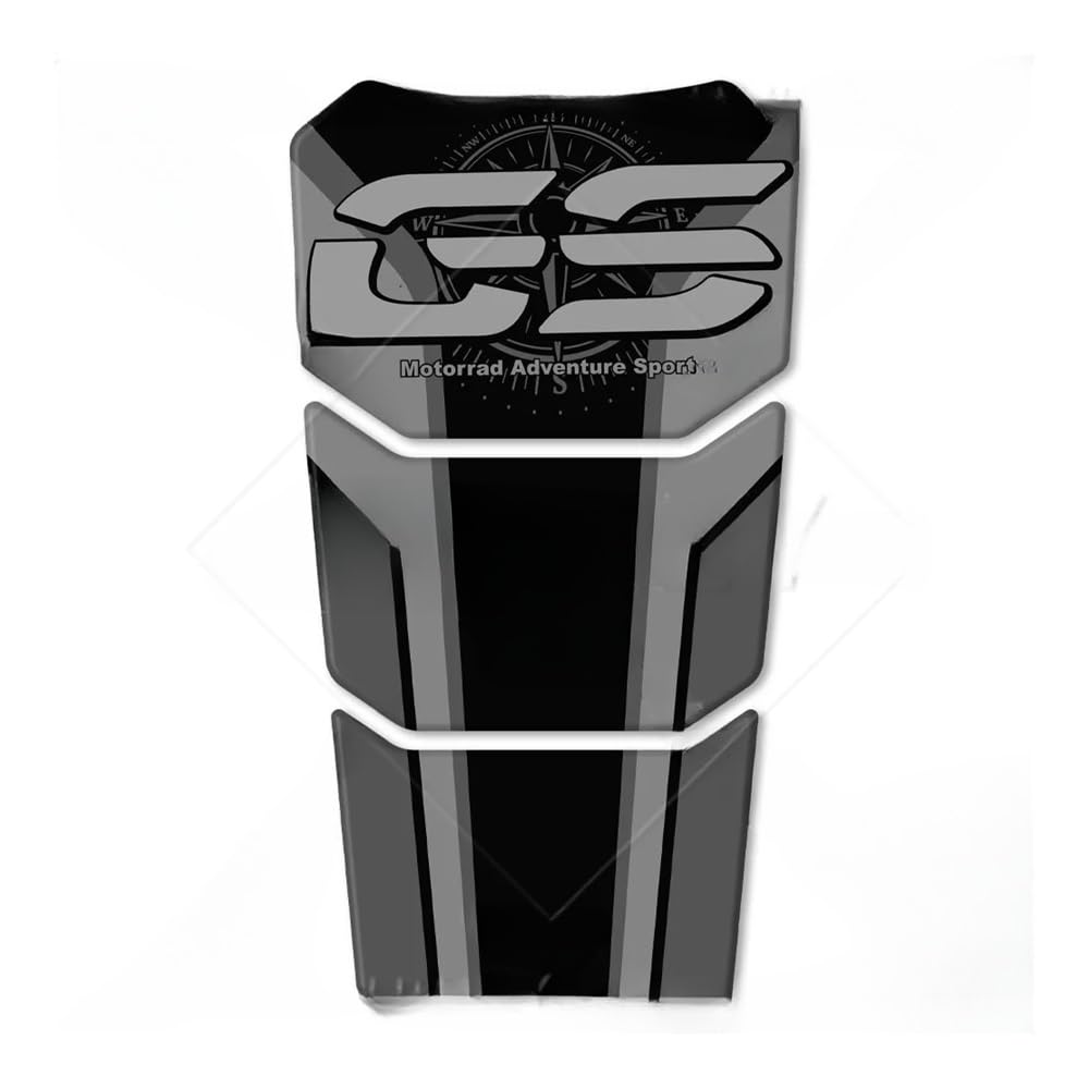 Motorcycle Fuel Tank Sticker for R1200GS R1250GS R 1250 GS 2022 2023 Motorcycle Tank Pad Sticker Protector Decal Fuel Tank Sticker Protector