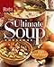 The Ultimate Soup Cookbook (Reader's Digest)