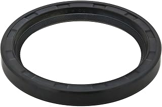 Engine Crankshaft Seal Compatible With Fiat 124 1.6L L4 U/K GAS 1974 1973 1972 1971 P-1392002