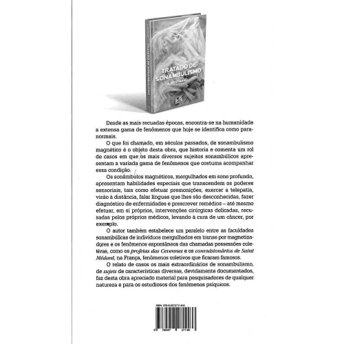 Tratado de Sonambulismo