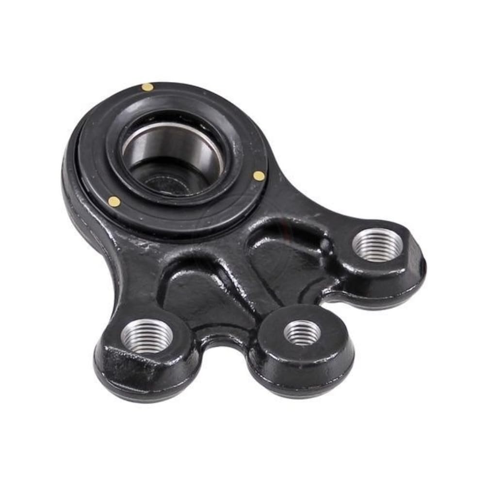 SASIC 7570003 Rotule de suspension