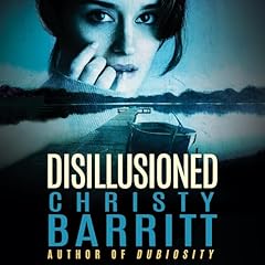 Disillusioned cover art