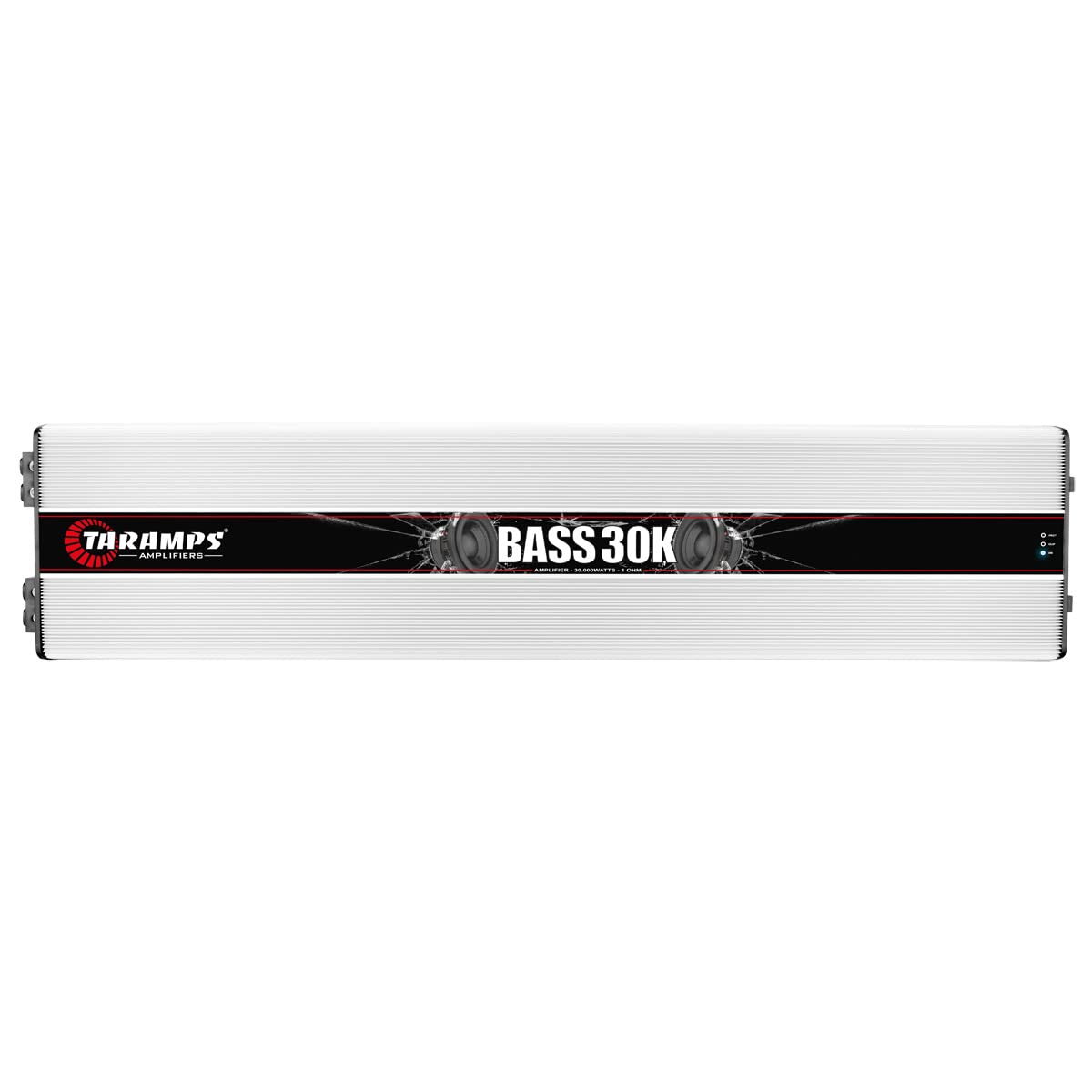 Photo 1 of ***NONREFUNDABLE - MAJOR DAMAGE - NOT FUNCTIONAL - FOR PARTS ONLY - SEE COMMENTS***
Taramps Bass 30k 30000 Watts Rms Car Audio Amplifier 1 Ohm