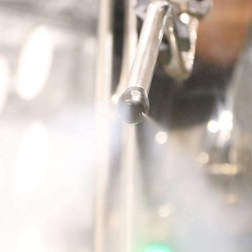 Breville 8 Series Steam Nozzle - Milk Froth Upgrade -3