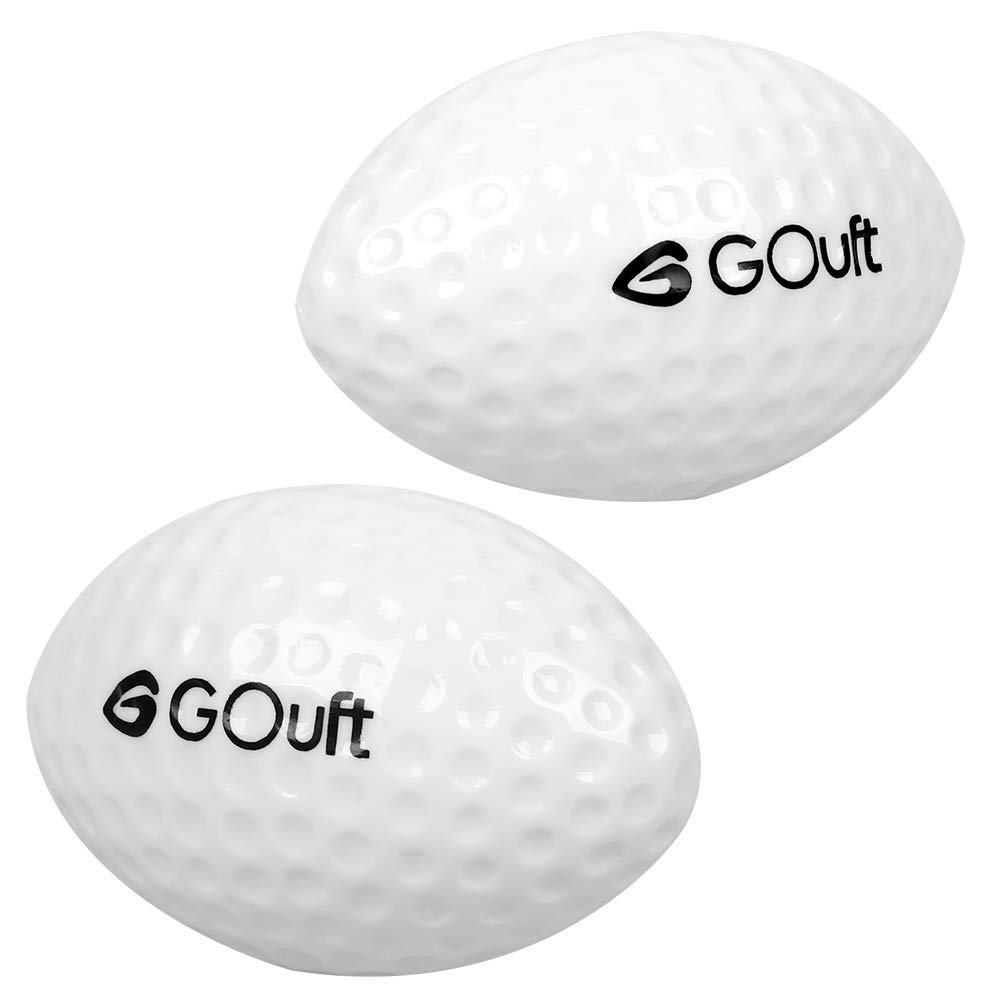 GOuft Egg-Putt Pro Putting Practice Ball