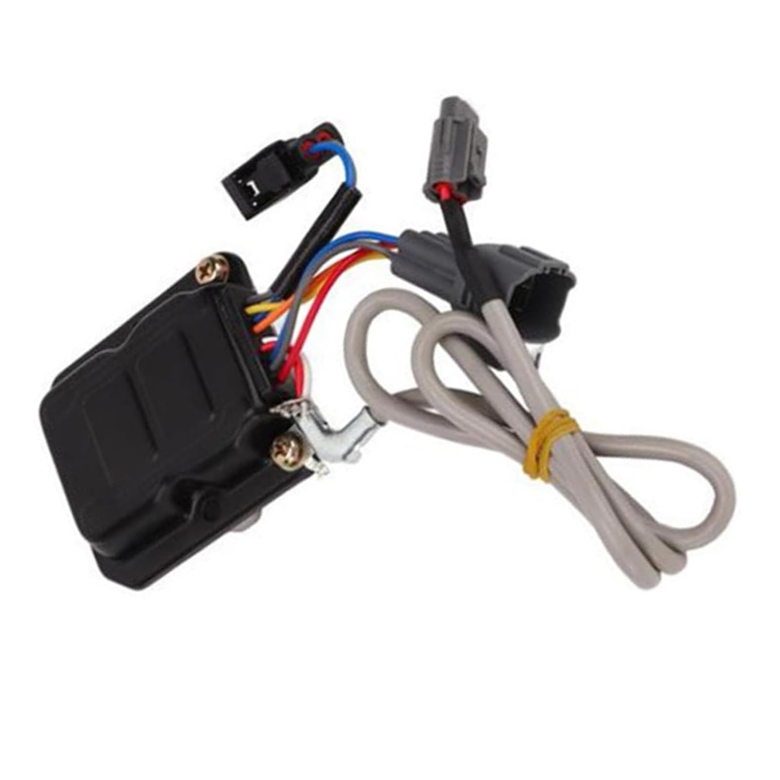 Amazon.com: Haiyazhma Ignition Control Module 131300-2081