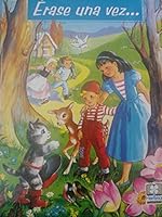 Erase Una Vez... 9706077375 Book Cover
