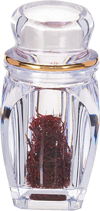 Tealand Saffron (1g)