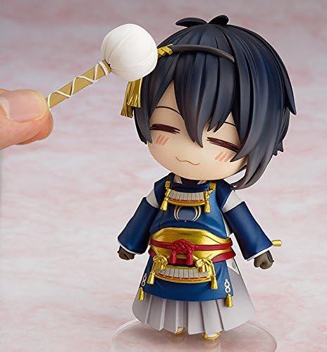 ねんどろいど 刀剣乱舞-ONLINE- 三日月宗近 ノンスケール ABS&PVC製 