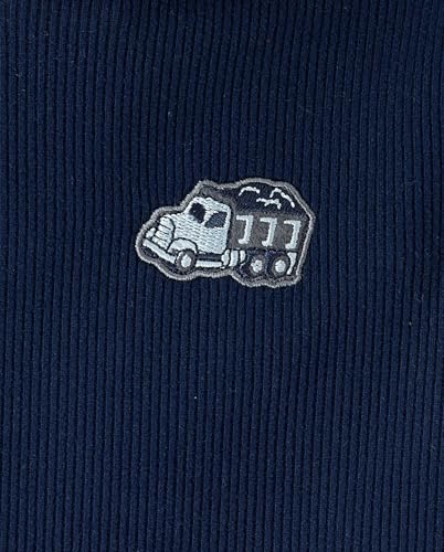 The Children's Place boys And Toddler Active Sweatshirt and Sweatpant, 2 Piece Outfit2