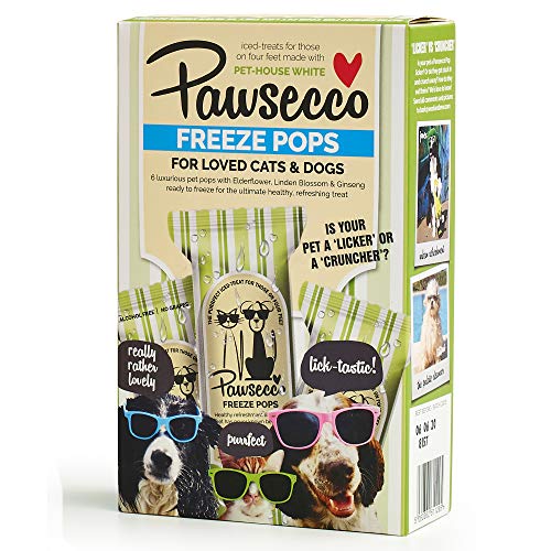 pawsecco amazon
