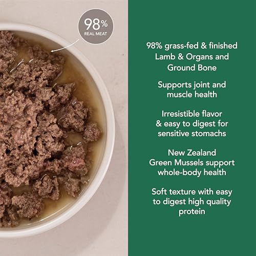 Image of Feline Natural - Canned Grain-Free High-Meat Wet Cat Food