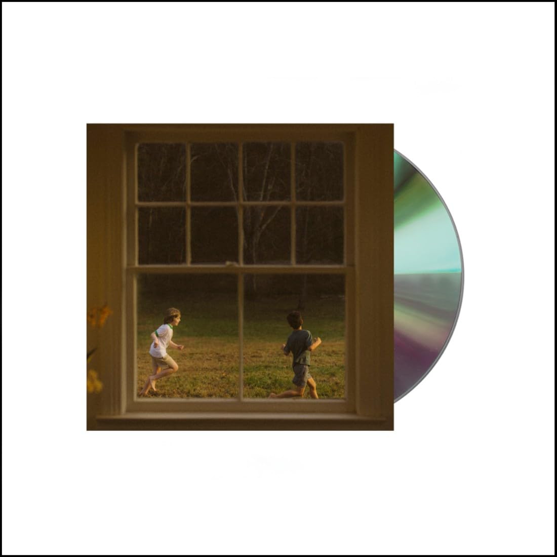 Noah Kahan The Great Divide (New CD)