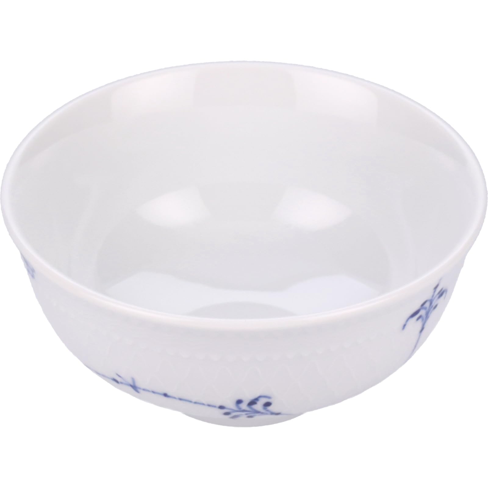 【新品】ロイヤルコペンハーゲン ブルーパルメッテ ライスボウル ペア 11cm Amazon｜【正規輸入品】ロイヤルコペンハーゲン ブルーパル