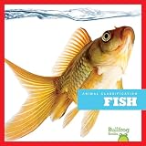 Fish (Bullfrog Books: Animal Classification)